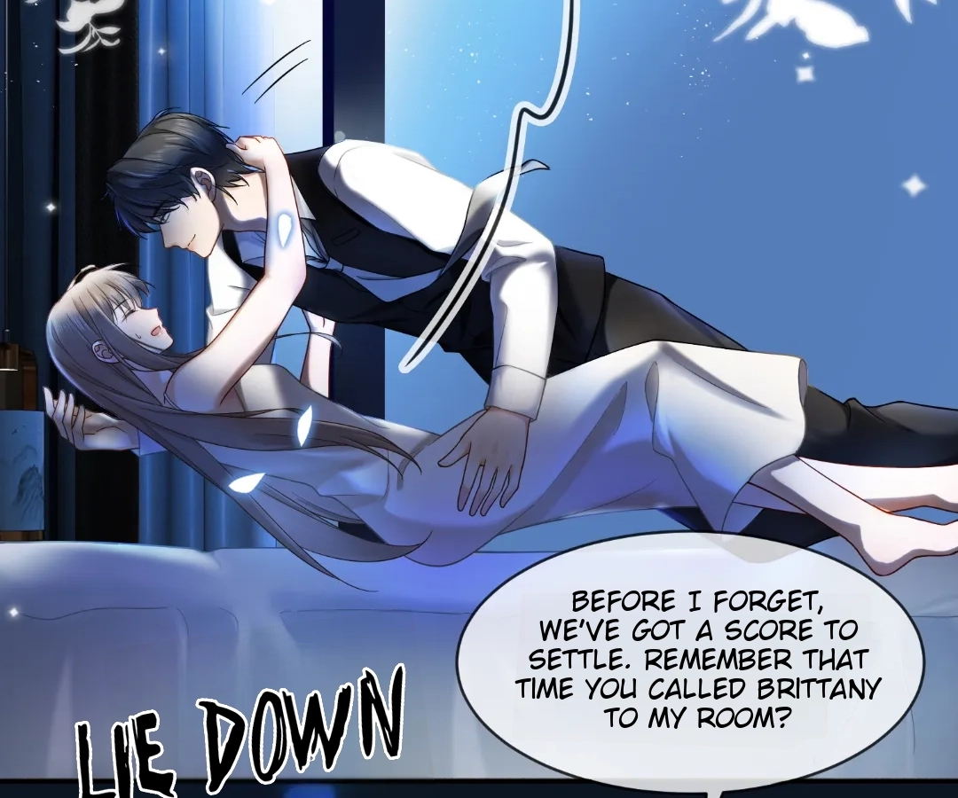Billionaire’s Exclusive Adoration Chapter 101 page 84 - 