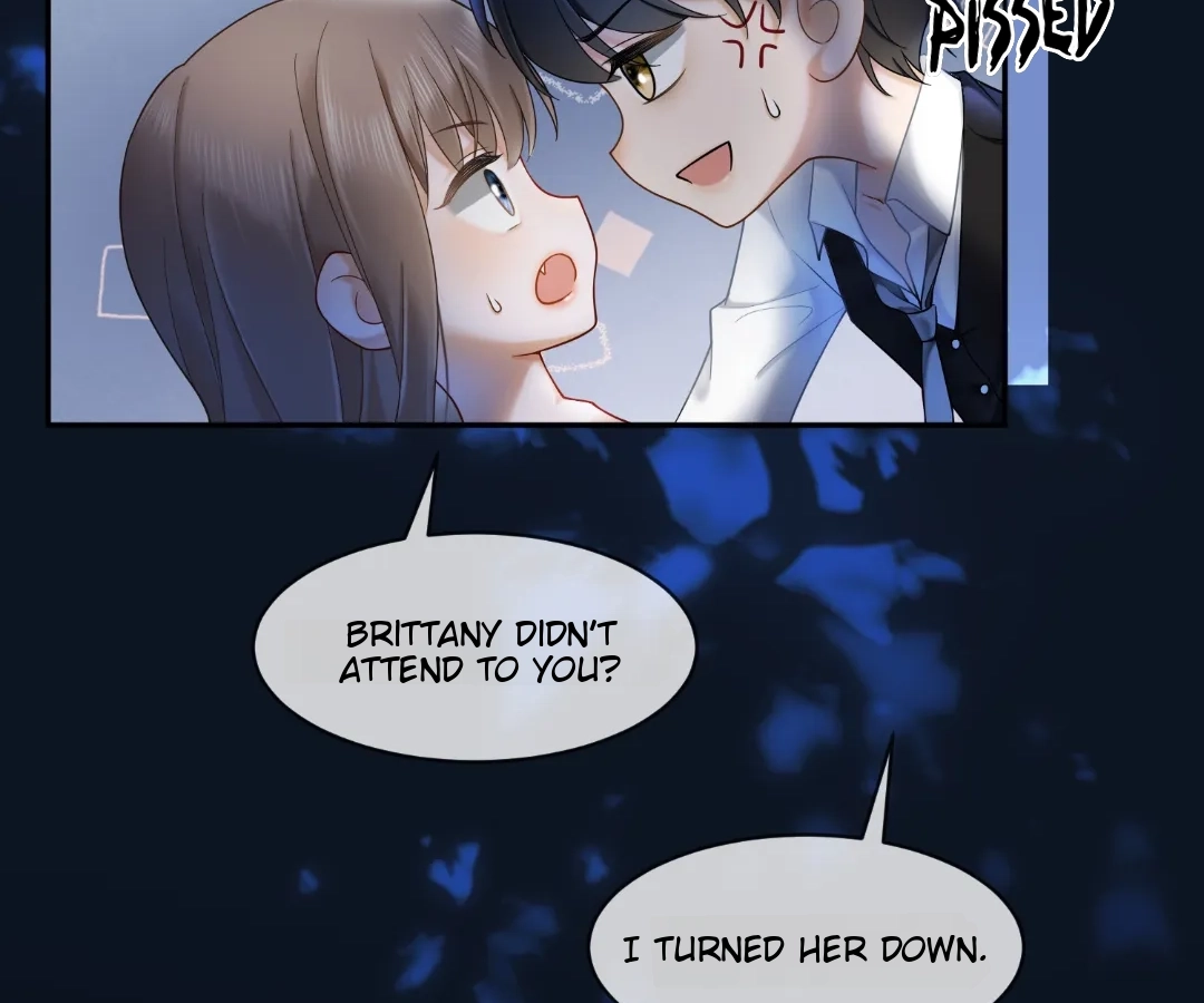 Billionaire’s Exclusive Adoration Chapter 101 page 89 - 