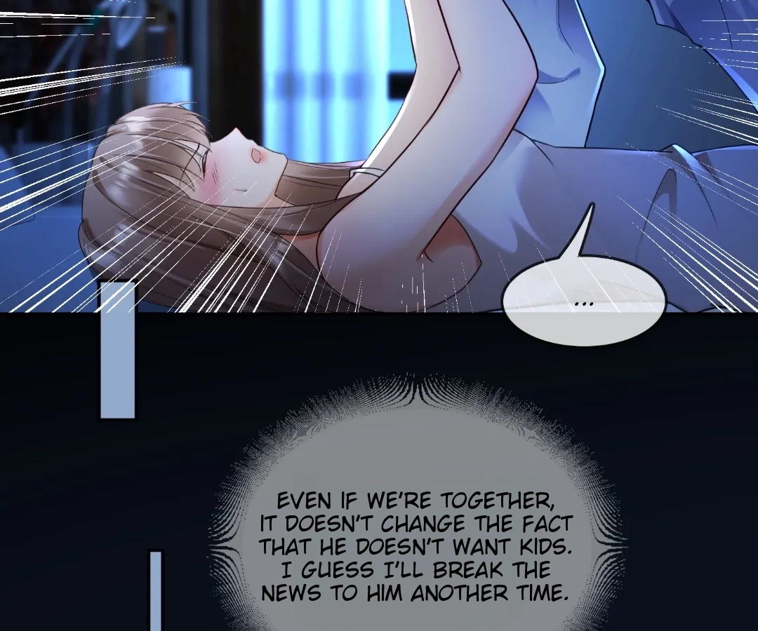 Billionaire’s Exclusive Adoration Chapter 102 page 2 - 