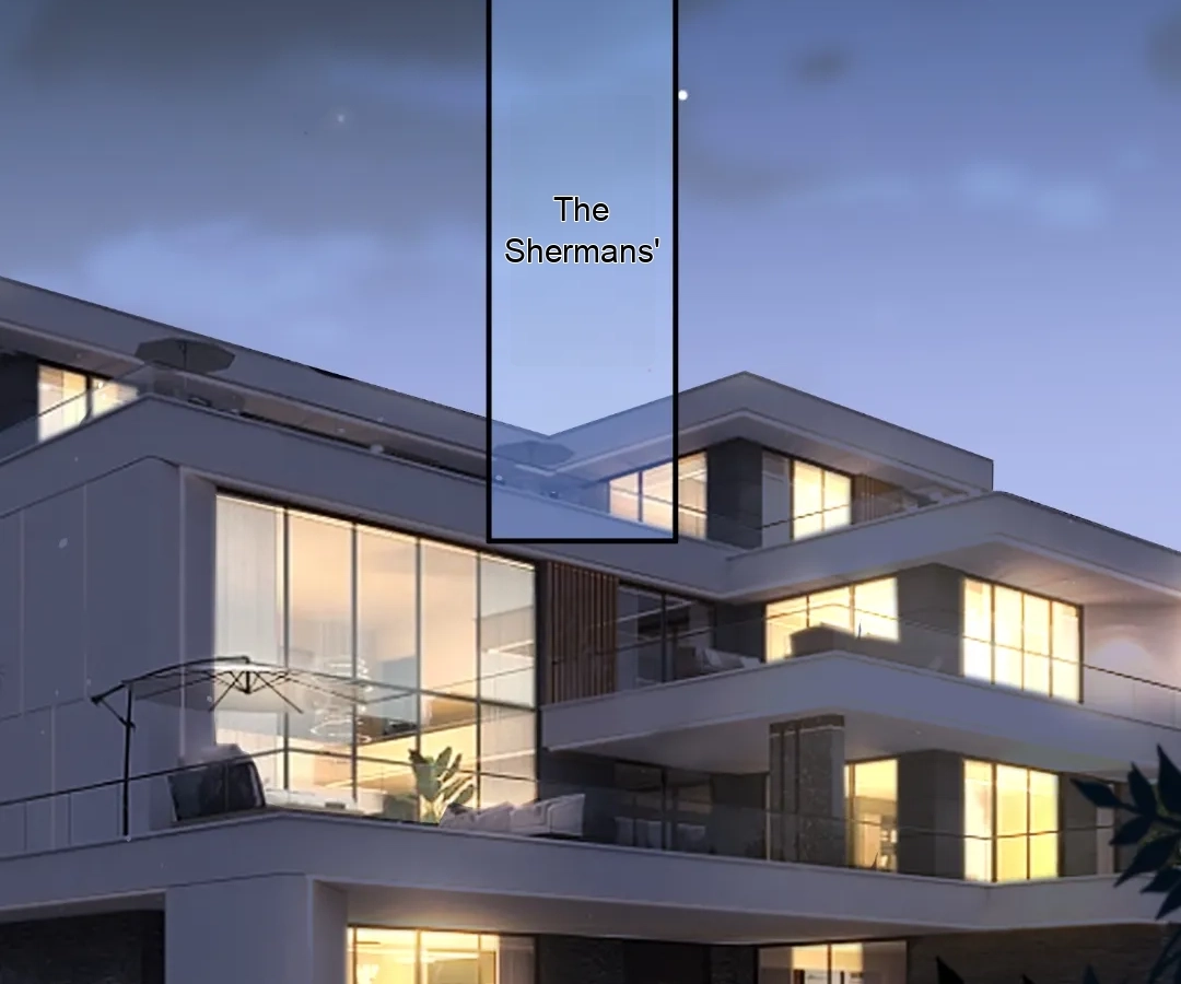 Billionaire’s Exclusive Adoration Chapter 102 page 17 - 