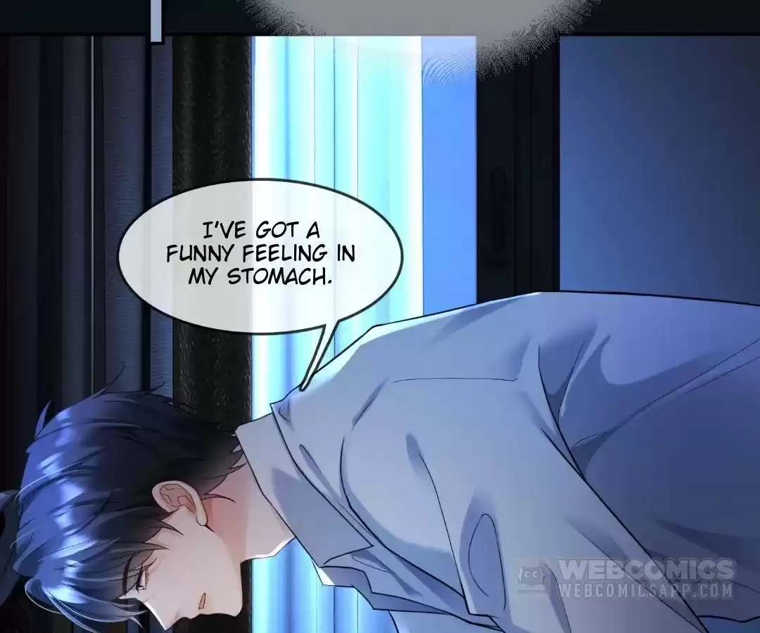 Billionaire’s Exclusive Adoration Chapter 102 page 3 - 