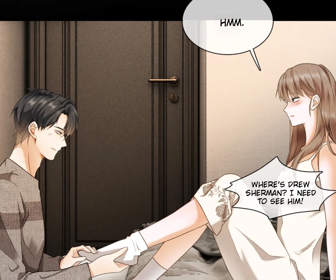 Billionaire’s Exclusive Adoration Chapter 102 page 24 - 