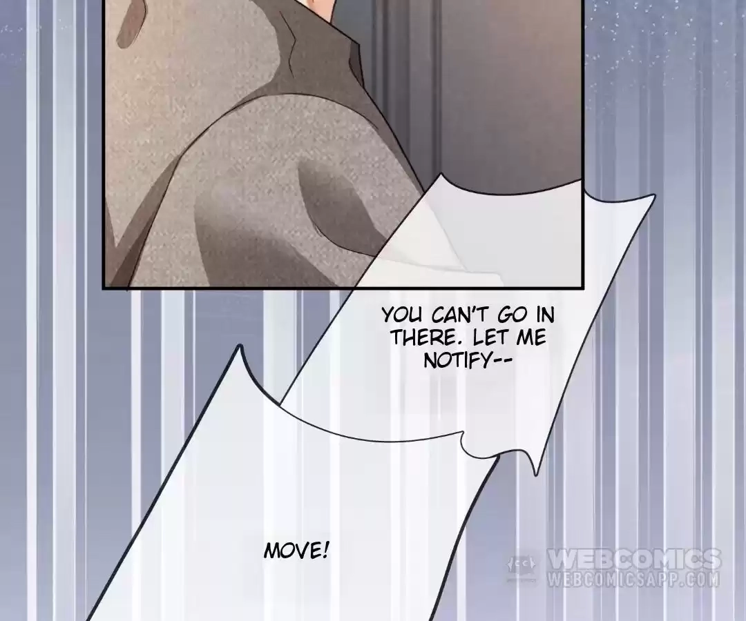 Billionaire’s Exclusive Adoration Chapter 102 page 27 - 