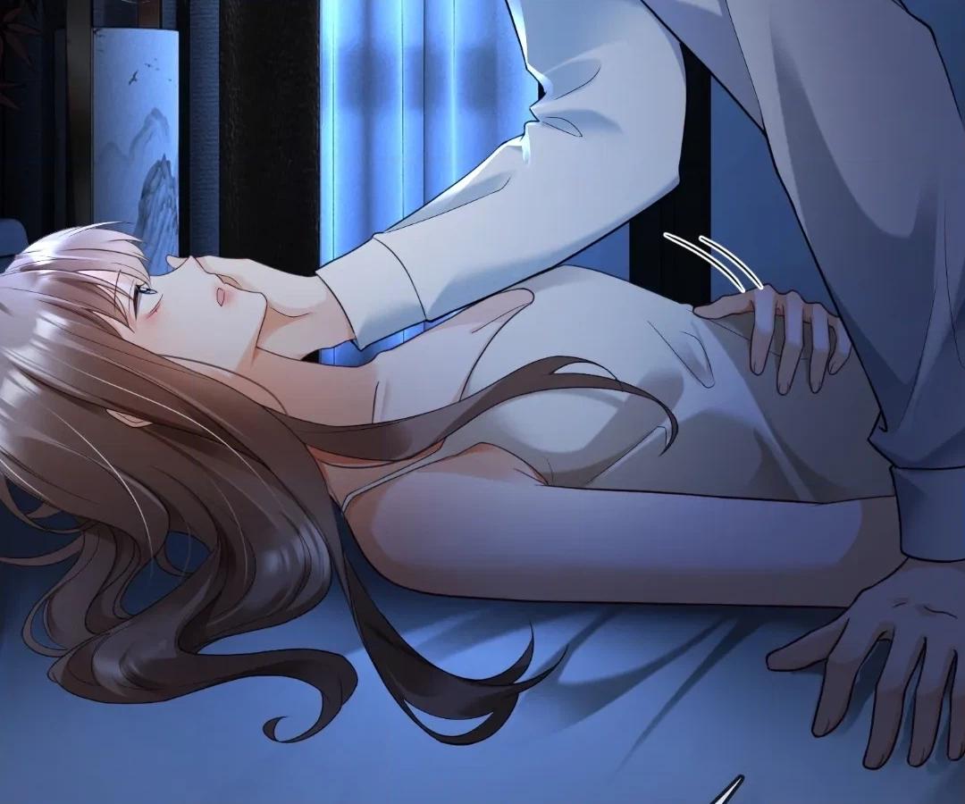 Billionaire’s Exclusive Adoration Chapter 102 page 4 - 