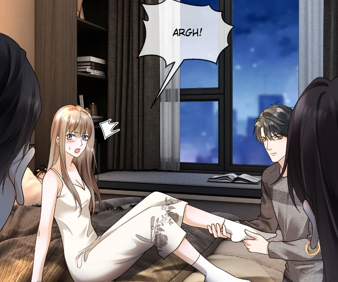 Billionaire’s Exclusive Adoration Chapter 102 page 31 - 