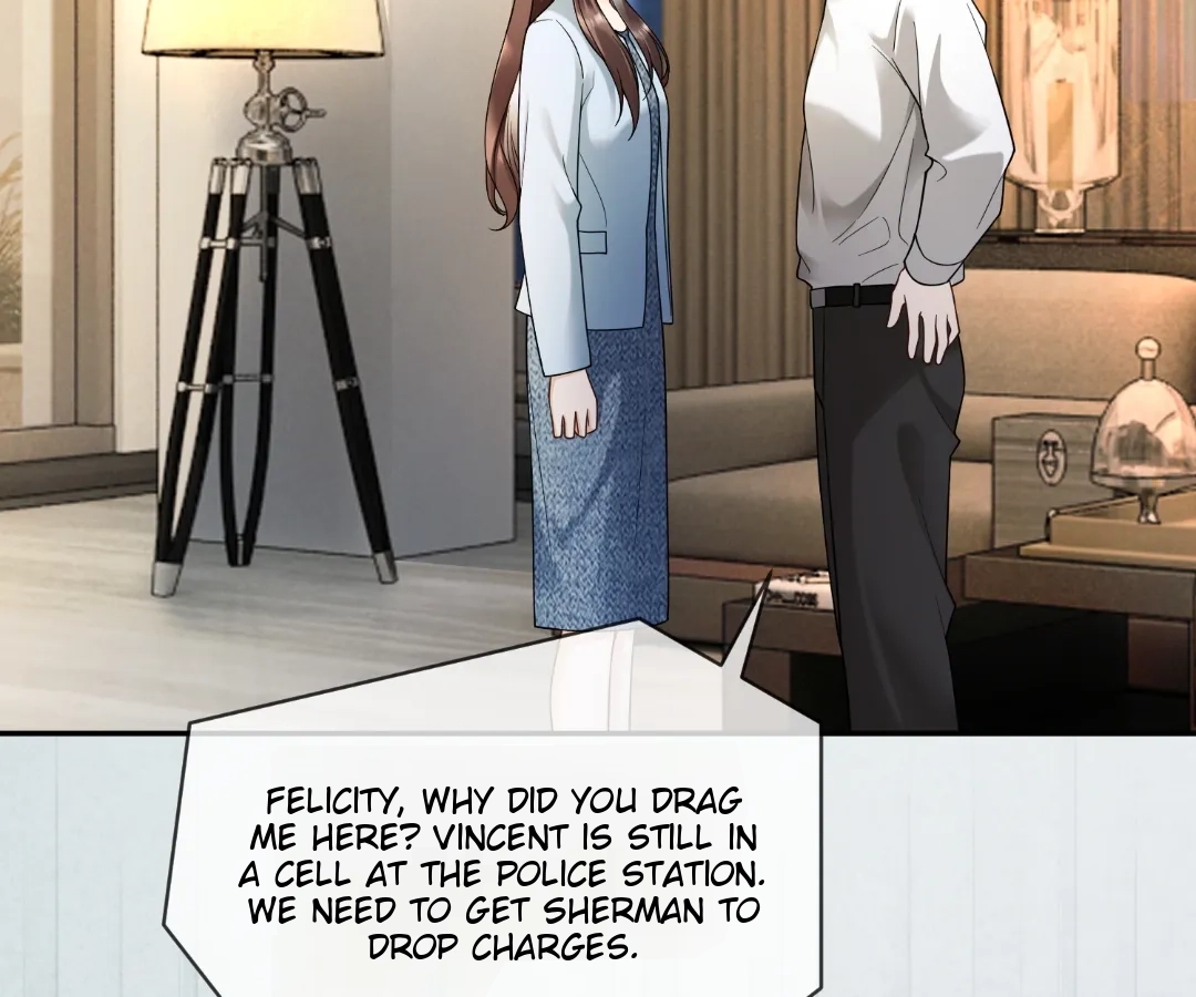 Billionaire’s Exclusive Adoration Chapter 102 page 39 - 