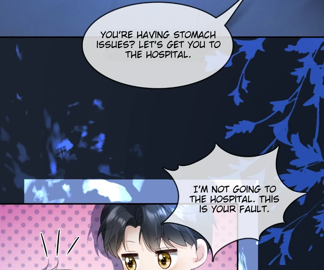 Billionaire’s Exclusive Adoration Chapter 102 page 5 - 