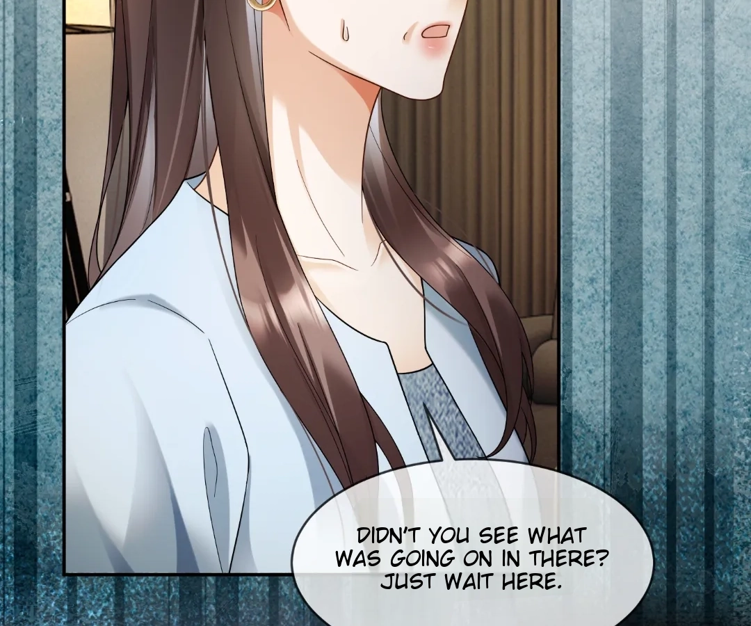 Billionaire’s Exclusive Adoration Chapter 102 page 41 - 