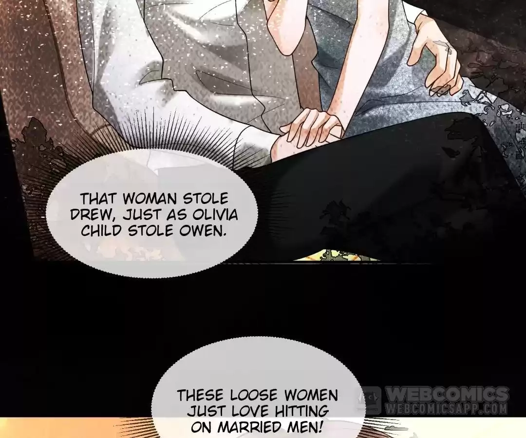 Billionaire’s Exclusive Adoration Chapter 102 page 43 - 