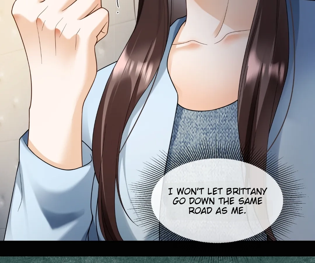 Billionaire’s Exclusive Adoration Chapter 102 page 45 - 