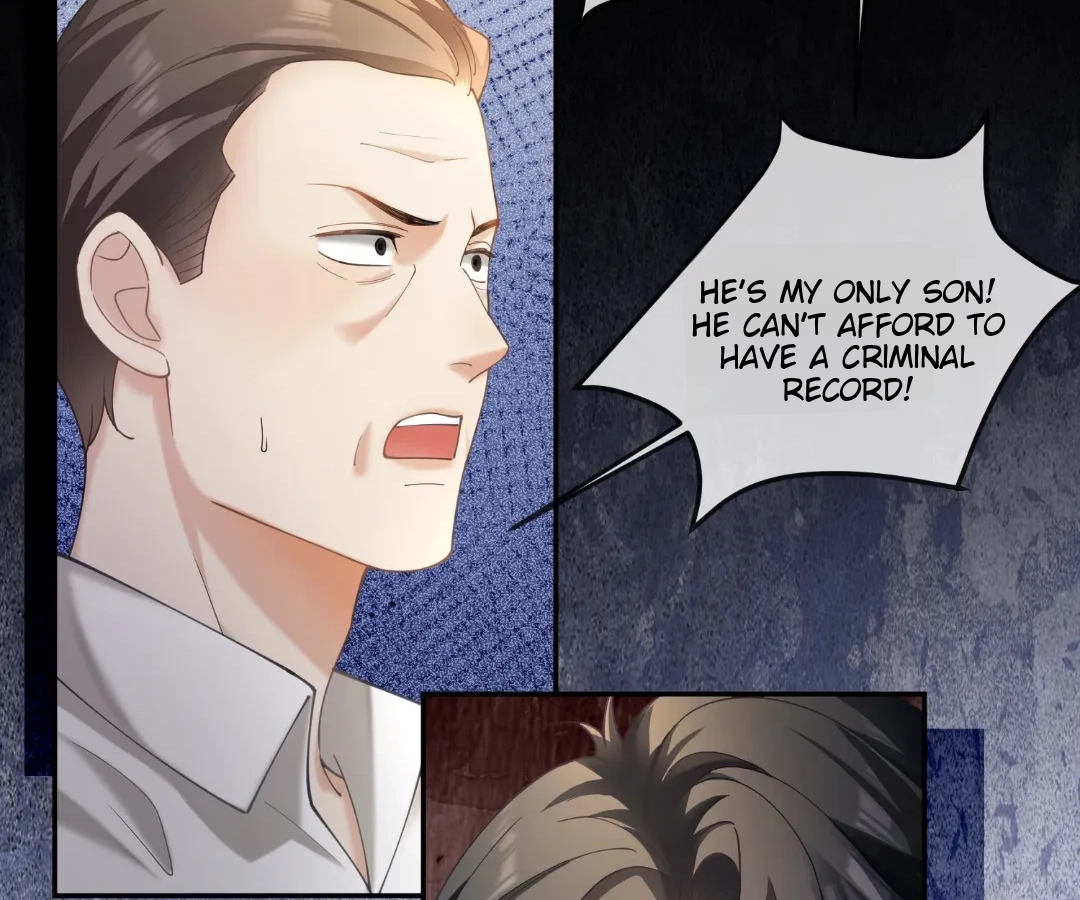 Billionaire’s Exclusive Adoration Chapter 102 page 50 - 