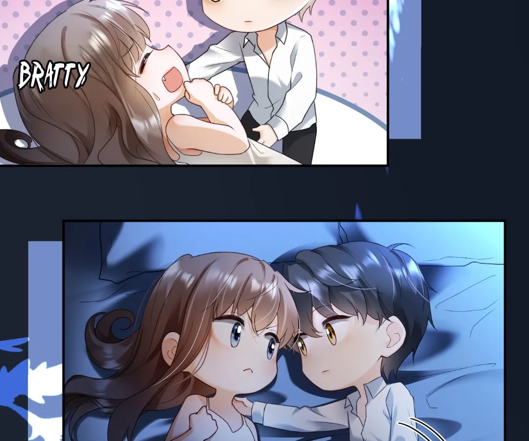 Billionaire’s Exclusive Adoration Chapter 102 page 6 - 