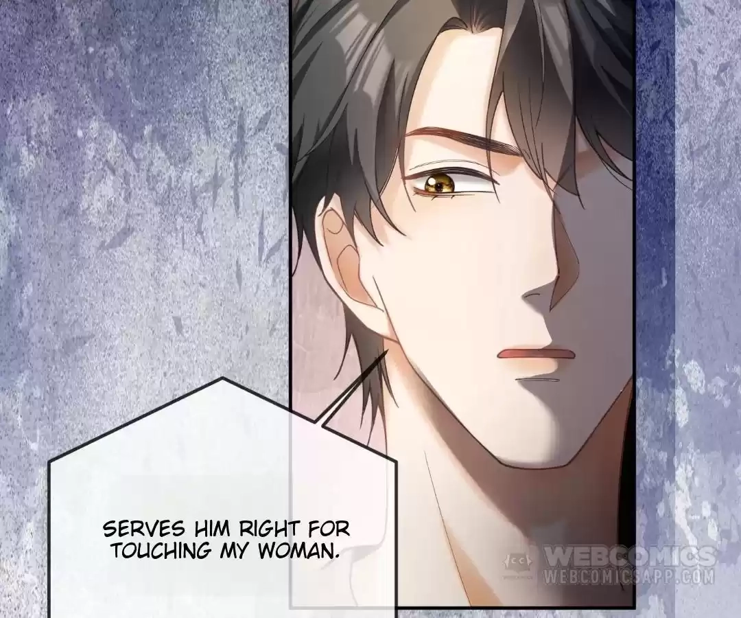 Billionaire’s Exclusive Adoration Chapter 102 page 51 - 