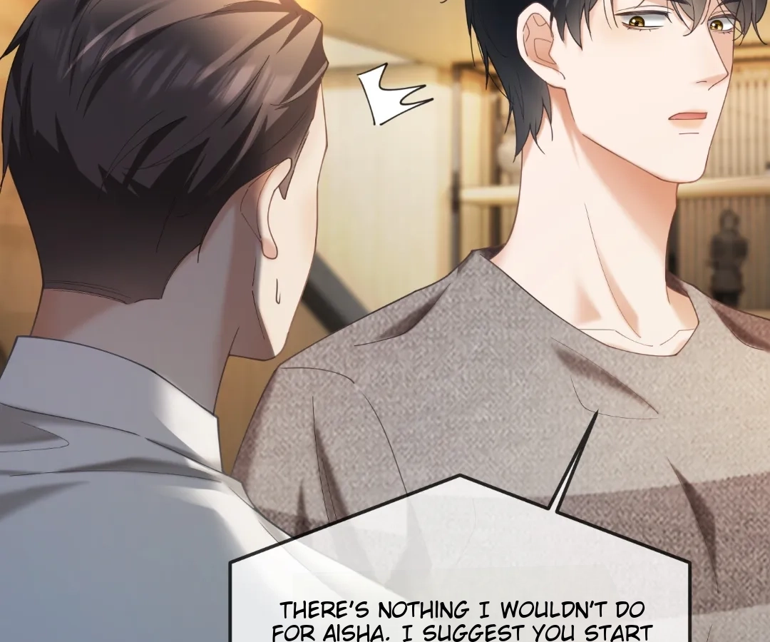 Billionaire’s Exclusive Adoration Chapter 102 page 54 - 