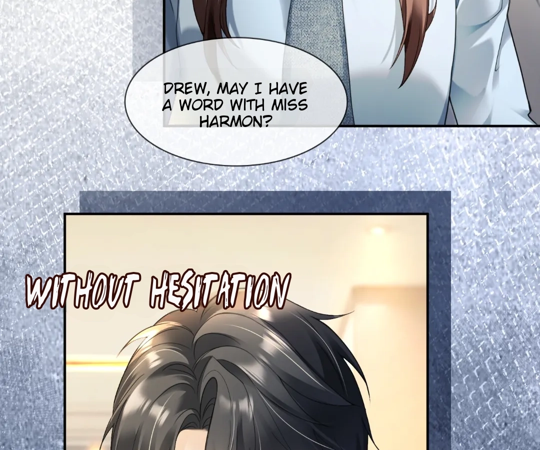 Billionaire’s Exclusive Adoration Chapter 102 page 58 - 