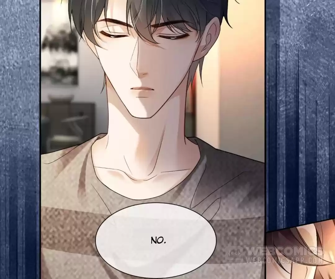 Billionaire’s Exclusive Adoration Chapter 102 page 59 - 
