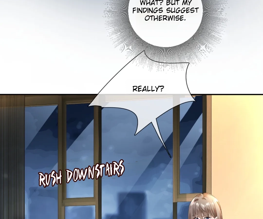 Billionaire’s Exclusive Adoration Chapter 102 page 63 - 