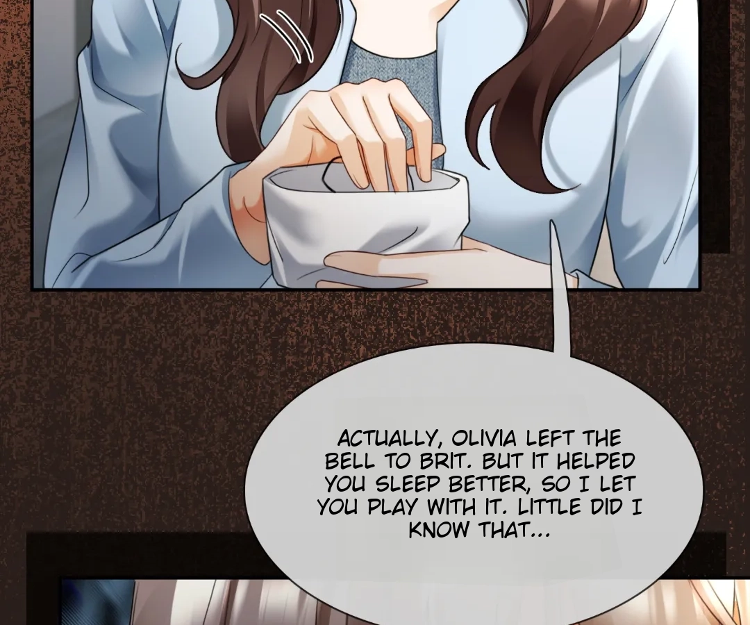 Billionaire’s Exclusive Adoration Chapter 102 page 68 - 
