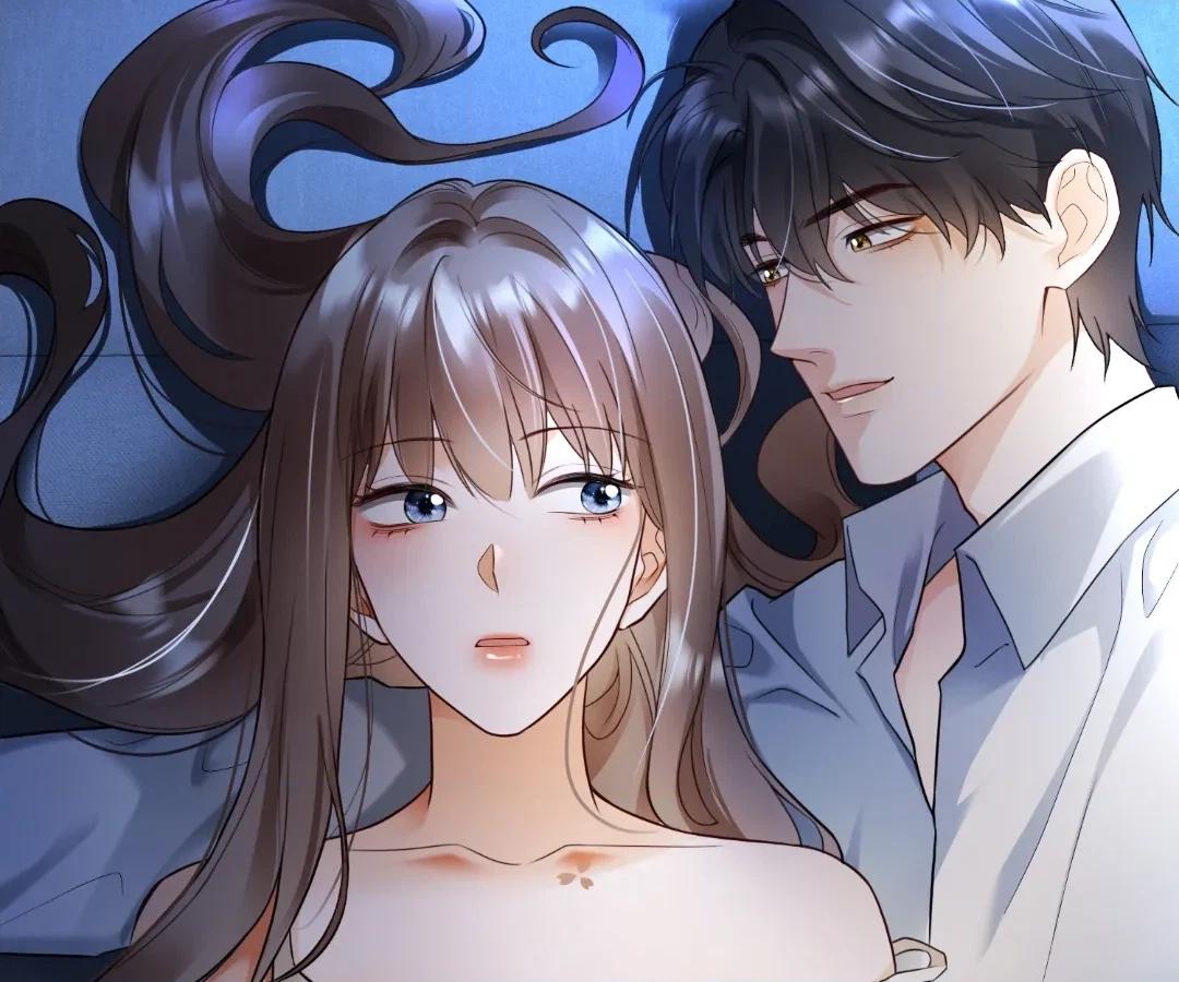 Billionaire’s Exclusive Adoration Chapter 102 page 8 - 
