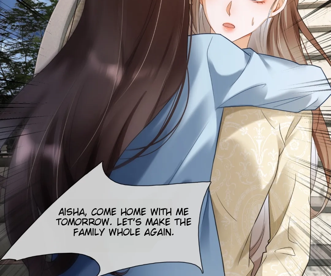 Billionaire’s Exclusive Adoration Chapter 102 page 71 - 