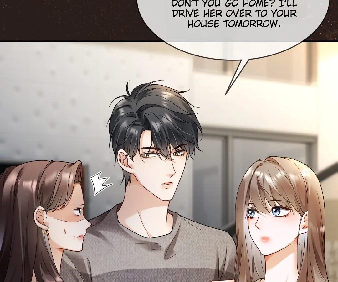 Billionaire’s Exclusive Adoration Chapter 102 page 77 - 