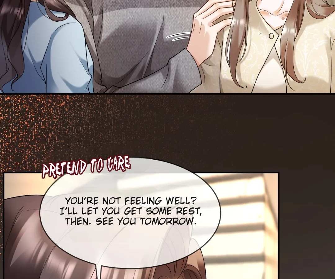 Billionaire’s Exclusive Adoration Chapter 102 page 78 - 