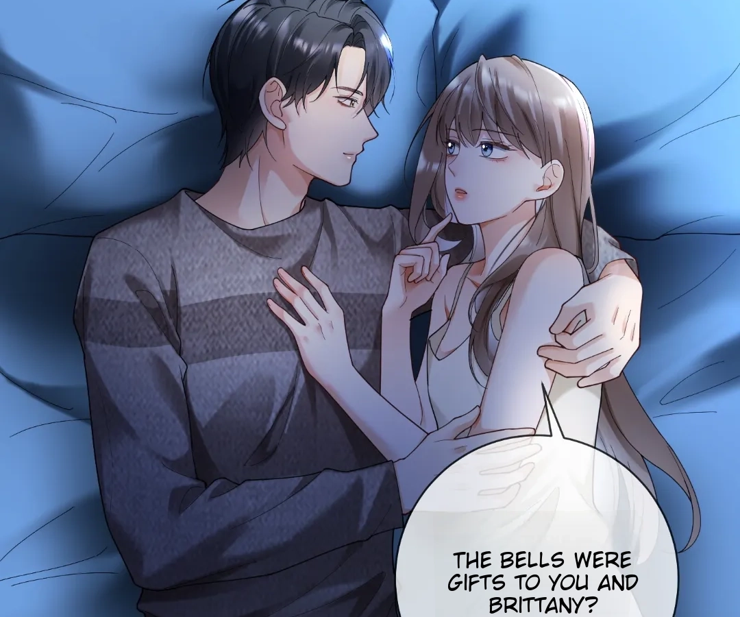 Billionaire’s Exclusive Adoration Chapter 103 page 2 - 