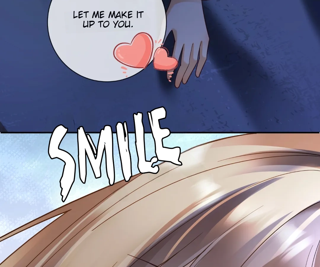 Billionaire’s Exclusive Adoration Chapter 103 page 18 - 