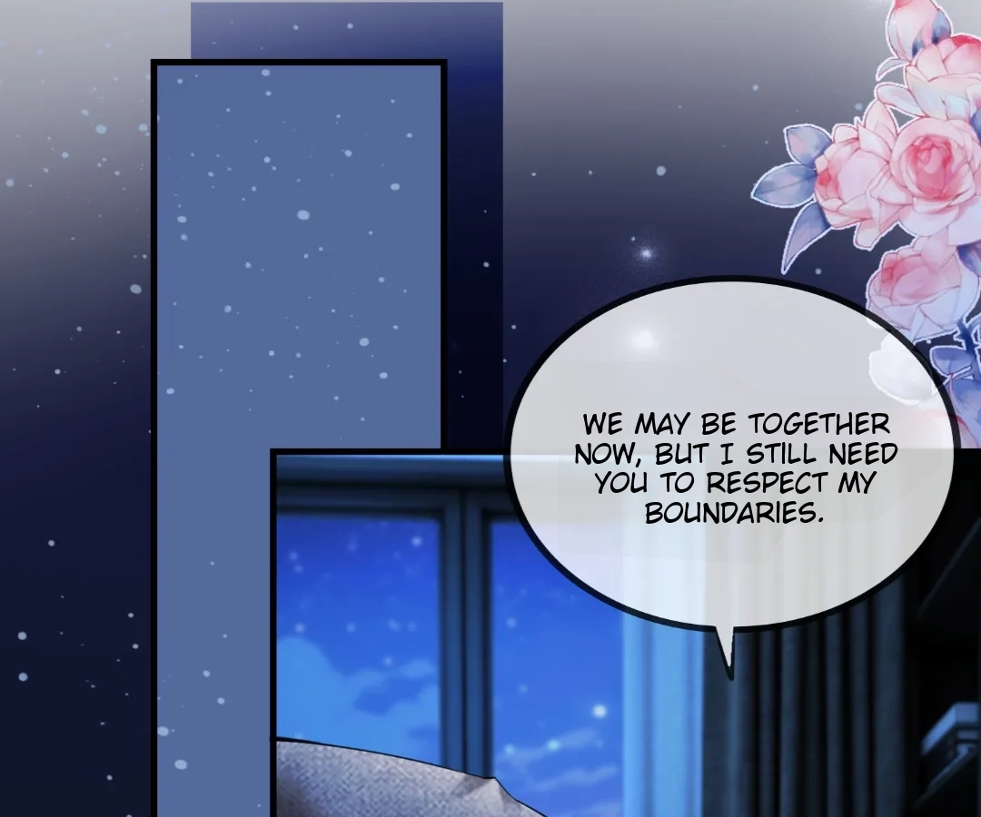 Billionaire’s Exclusive Adoration Chapter 103 page 21 - 