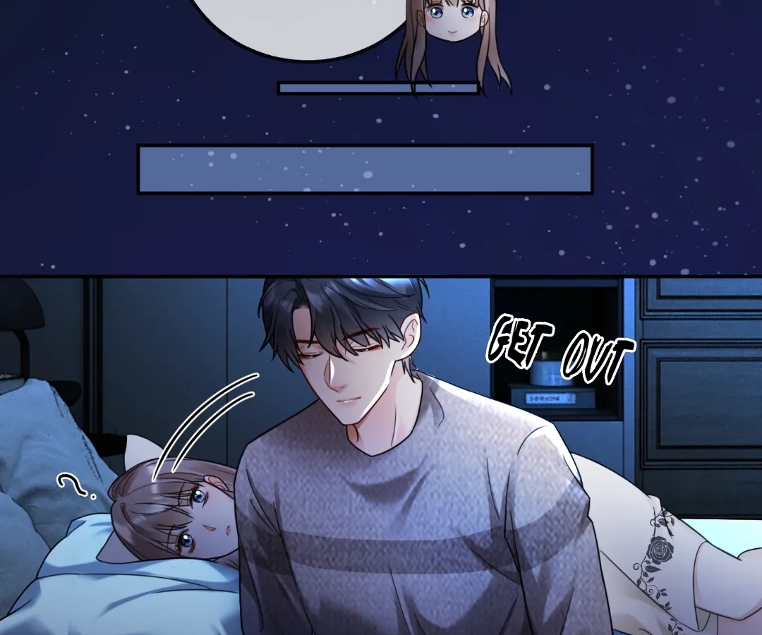 Billionaire’s Exclusive Adoration Chapter 103 page 31 - 
