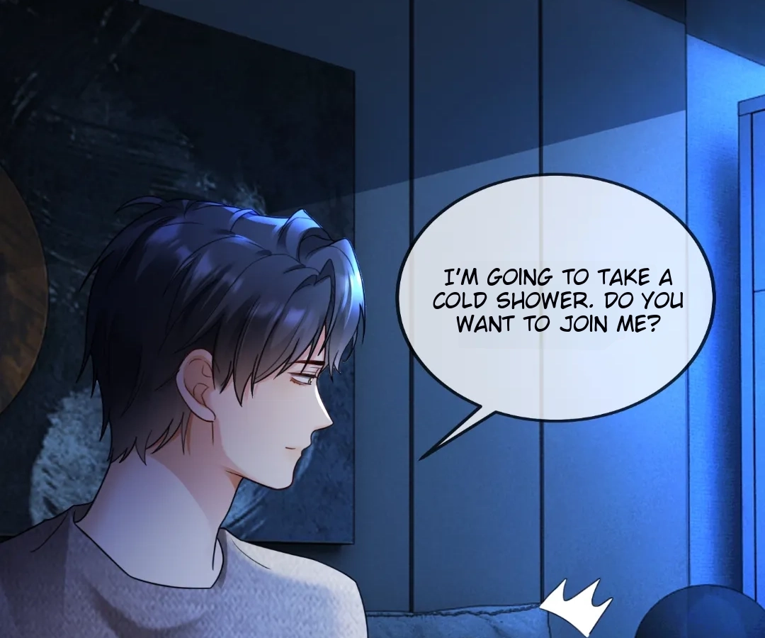 Billionaire’s Exclusive Adoration Chapter 103 page 34 - 