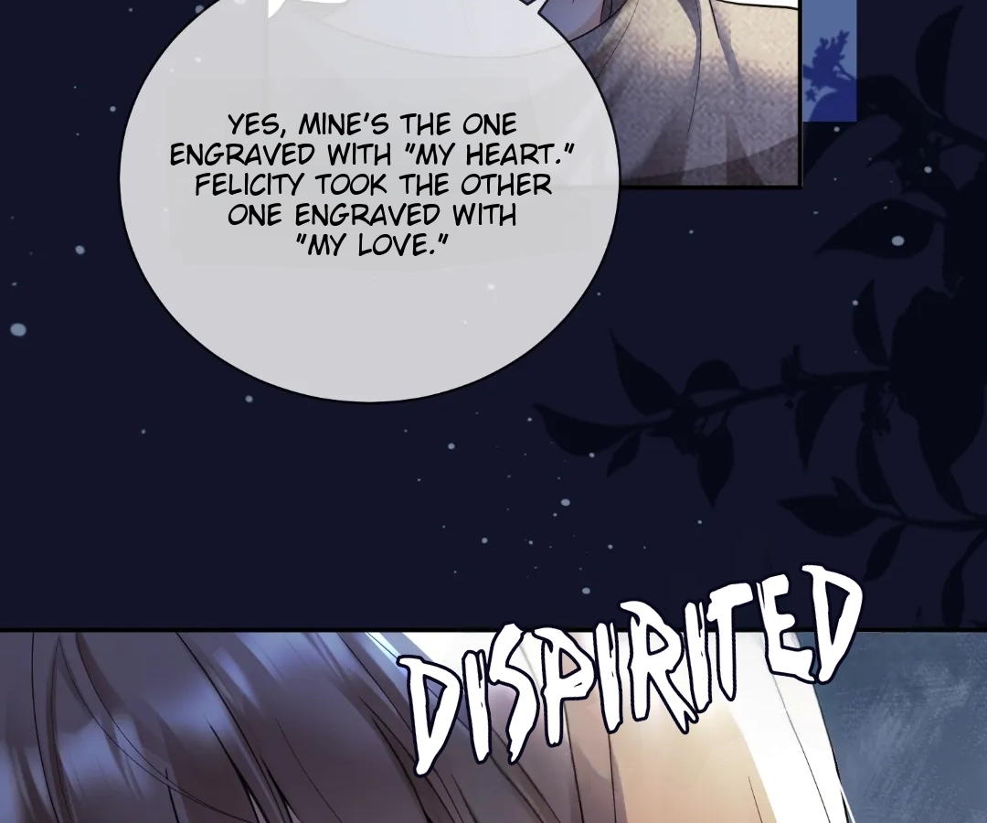 Billionaire’s Exclusive Adoration Chapter 103 page 5 - 