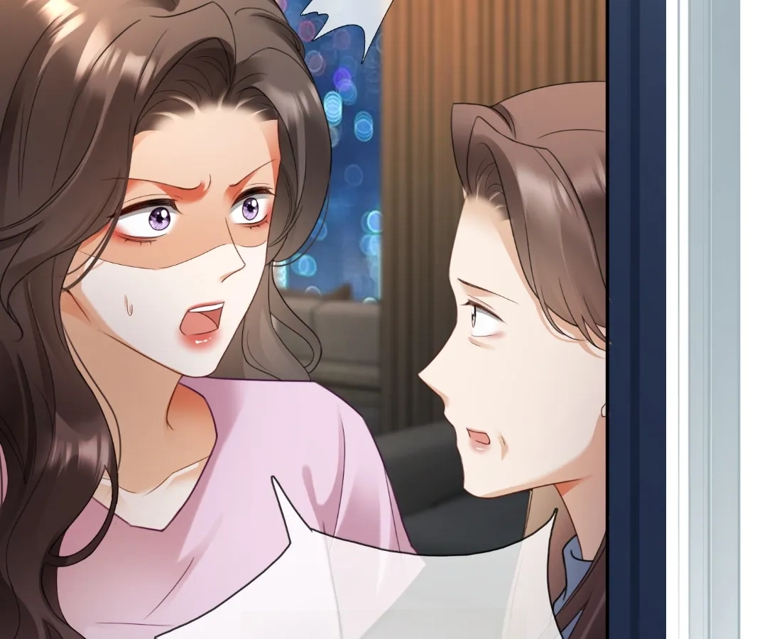 Billionaire’s Exclusive Adoration Chapter 103 page 45 - 