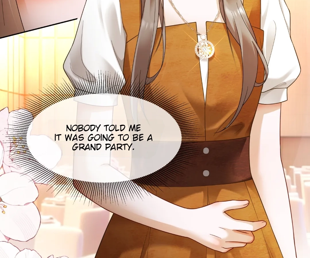 Billionaire’s Exclusive Adoration Chapter 103 page 61 - 