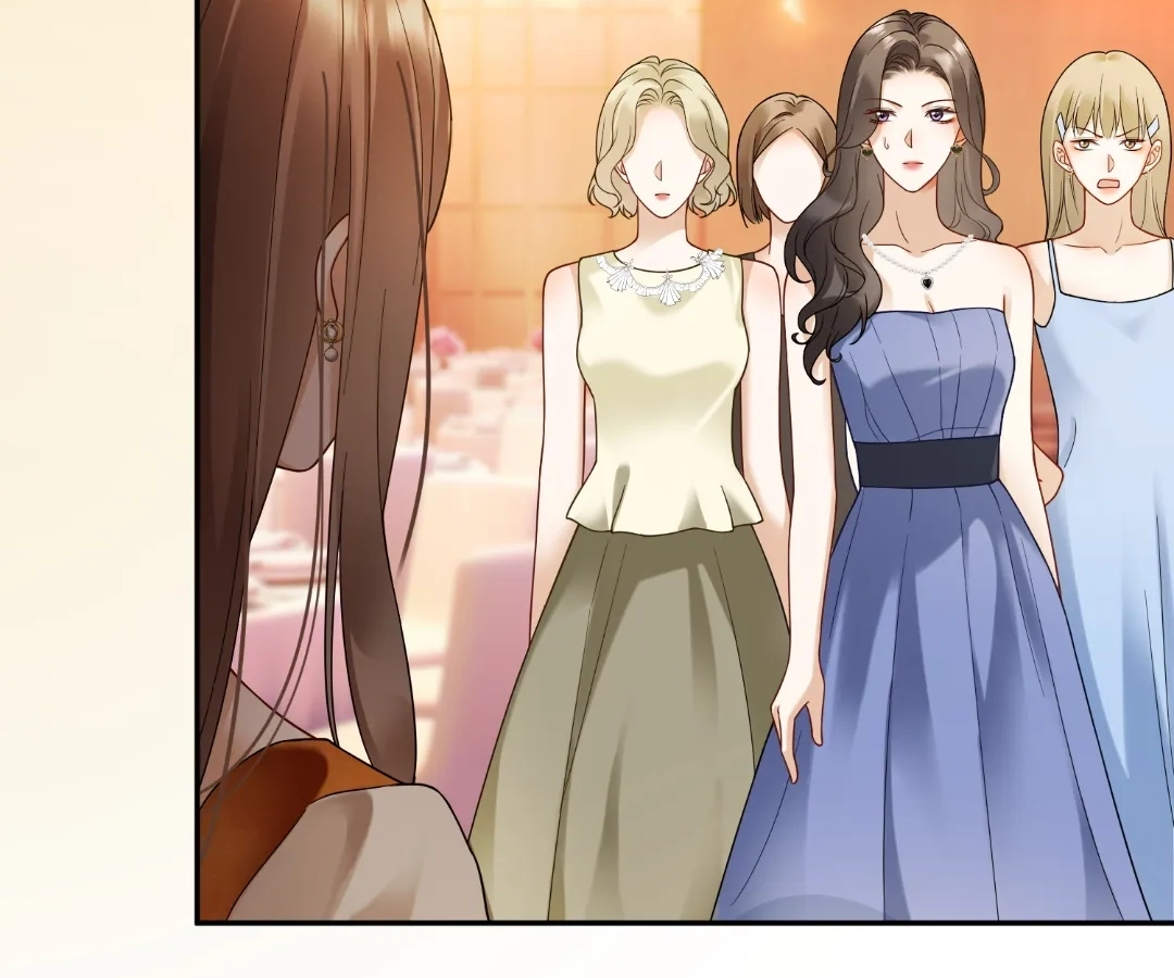 Billionaire’s Exclusive Adoration Chapter 103 page 63 - 