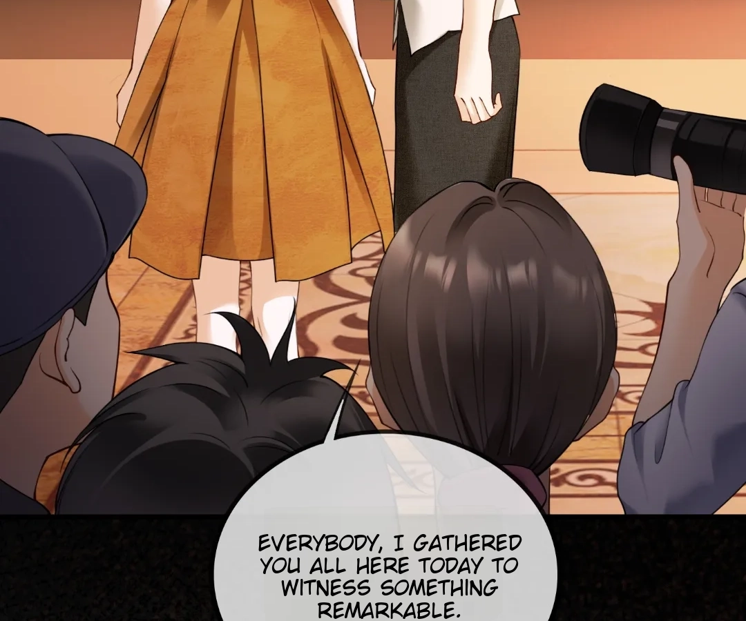 Billionaire’s Exclusive Adoration Chapter 103 page 76 - 