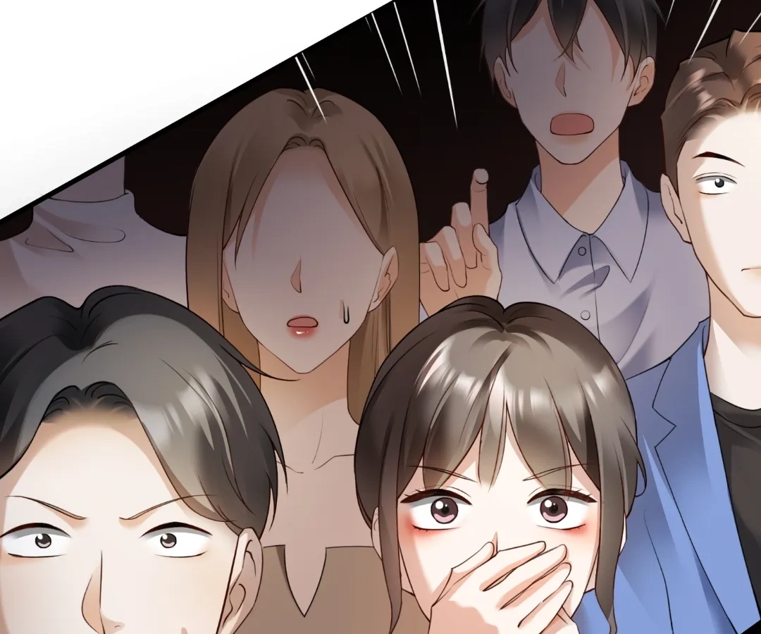 Billionaire’s Exclusive Adoration Chapter 103 page 78 - 
