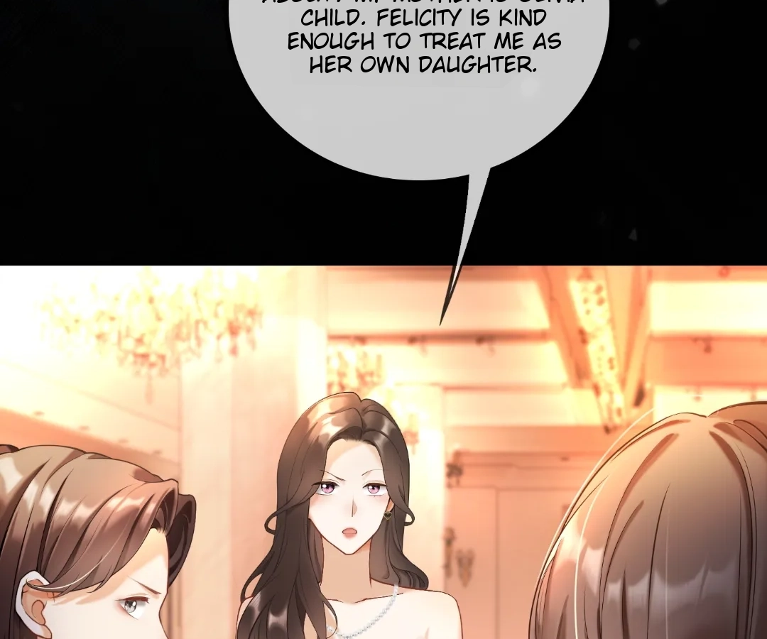 Billionaire’s Exclusive Adoration Chapter 103 page 89 - 
