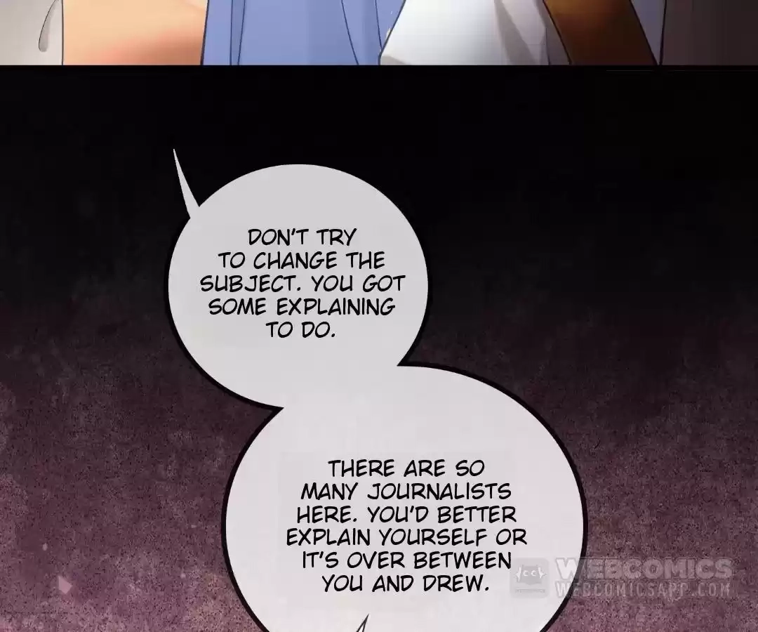 Billionaire’s Exclusive Adoration Chapter 103 page 91 - 