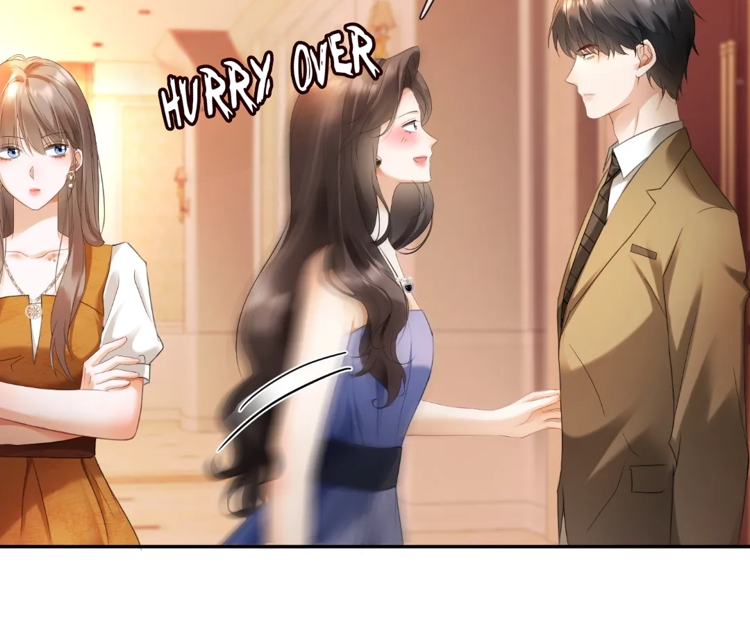 Billionaire’s Exclusive Adoration Chapter 104 page 12 - 