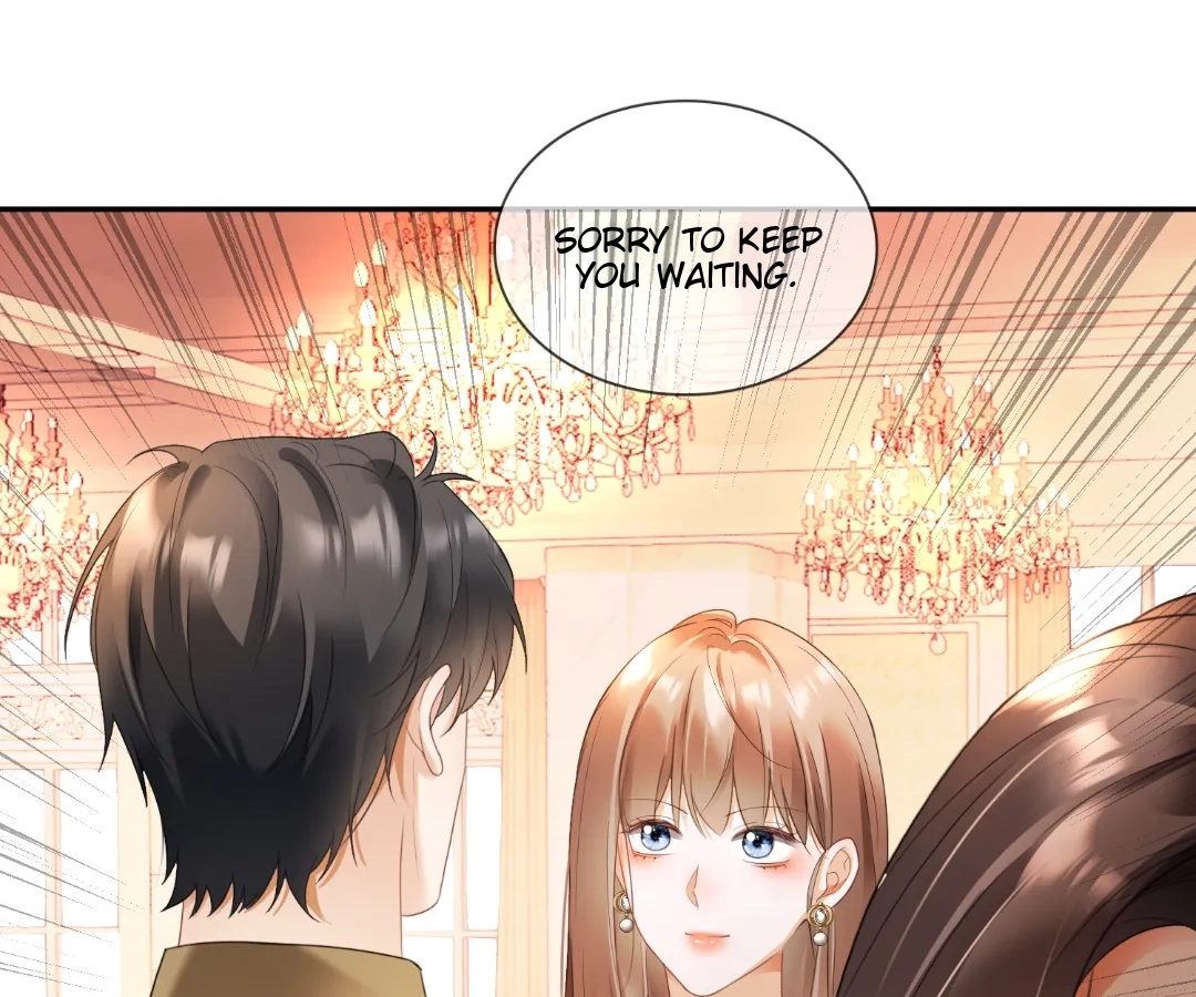 Billionaire’s Exclusive Adoration Chapter 104 page 13 - 
