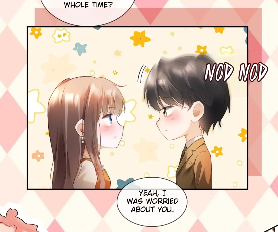 Billionaire’s Exclusive Adoration Chapter 104 page 16 - 