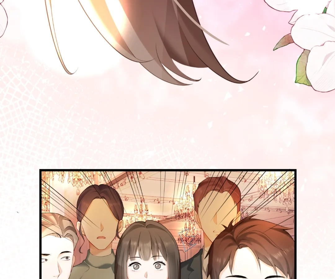 Billionaire’s Exclusive Adoration Chapter 104 page 33 - 