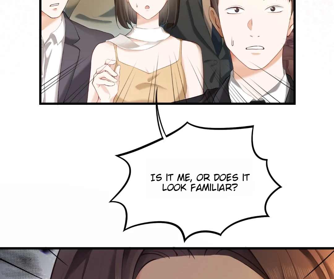 Billionaire’s Exclusive Adoration Chapter 104 page 34 - 