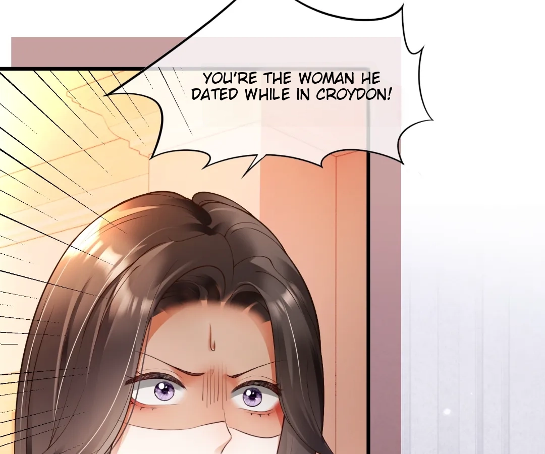 Billionaire’s Exclusive Adoration Chapter 104 page 40 - 