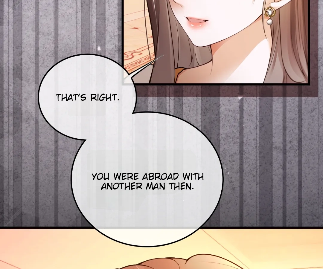 Billionaire’s Exclusive Adoration Chapter 104 page 42 - 