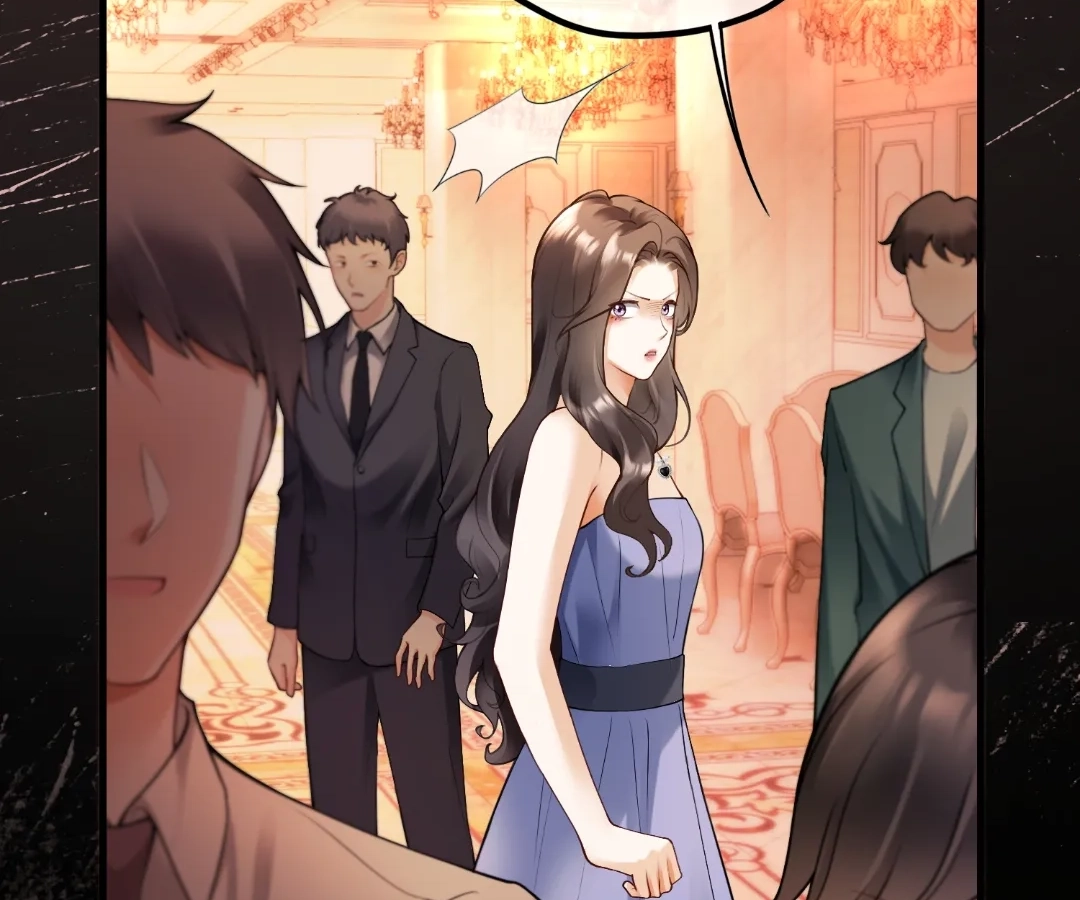 Billionaire’s Exclusive Adoration Chapter 104 page 46 - 