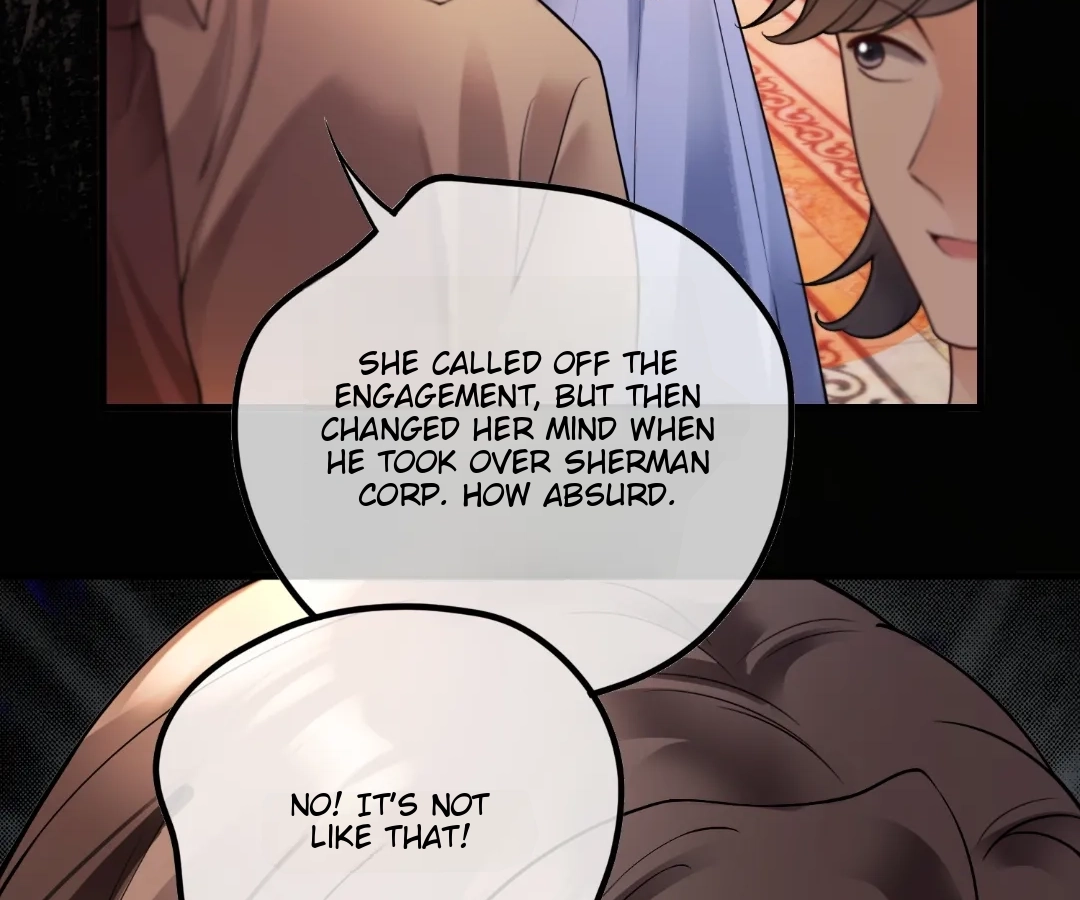 Billionaire’s Exclusive Adoration Chapter 104 page 47 - 