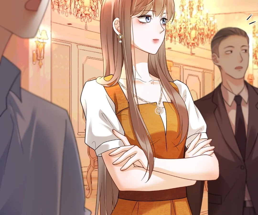 Billionaire’s Exclusive Adoration Chapter 104 page 6 - 