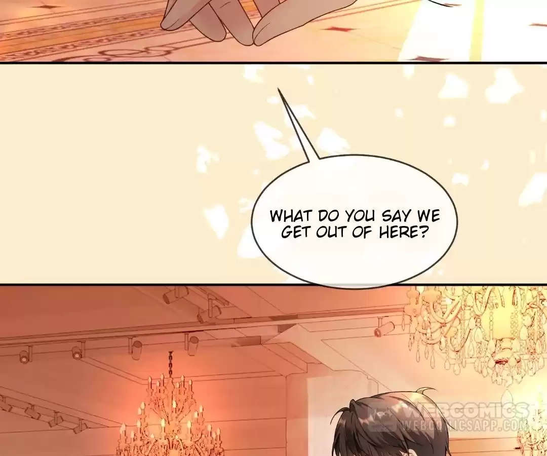 Billionaire’s Exclusive Adoration Chapter 104 page 51 - 